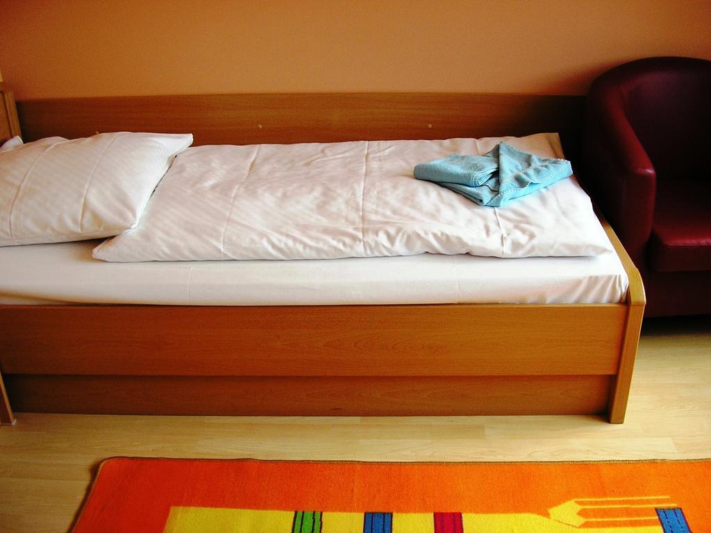 City Sanader 2* Berlino