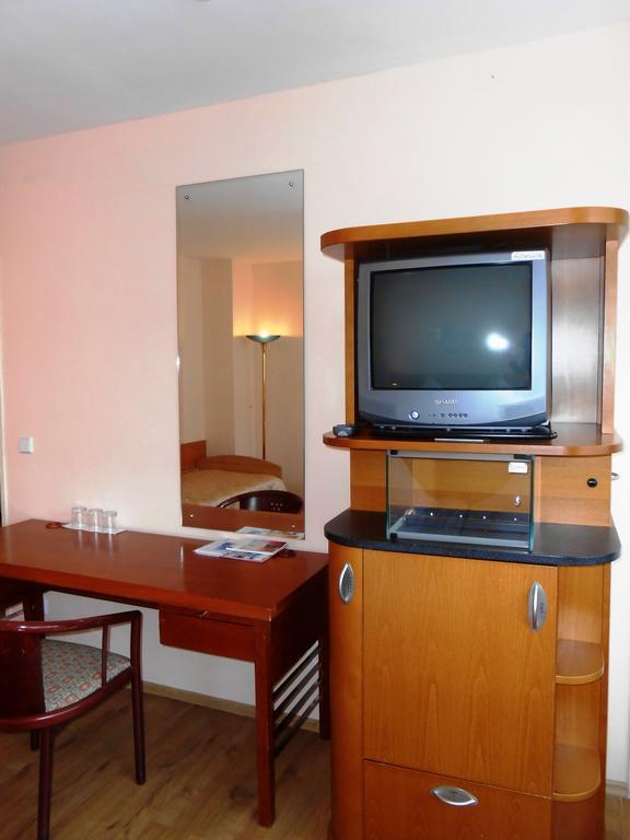 City Sanader 2* Berlino