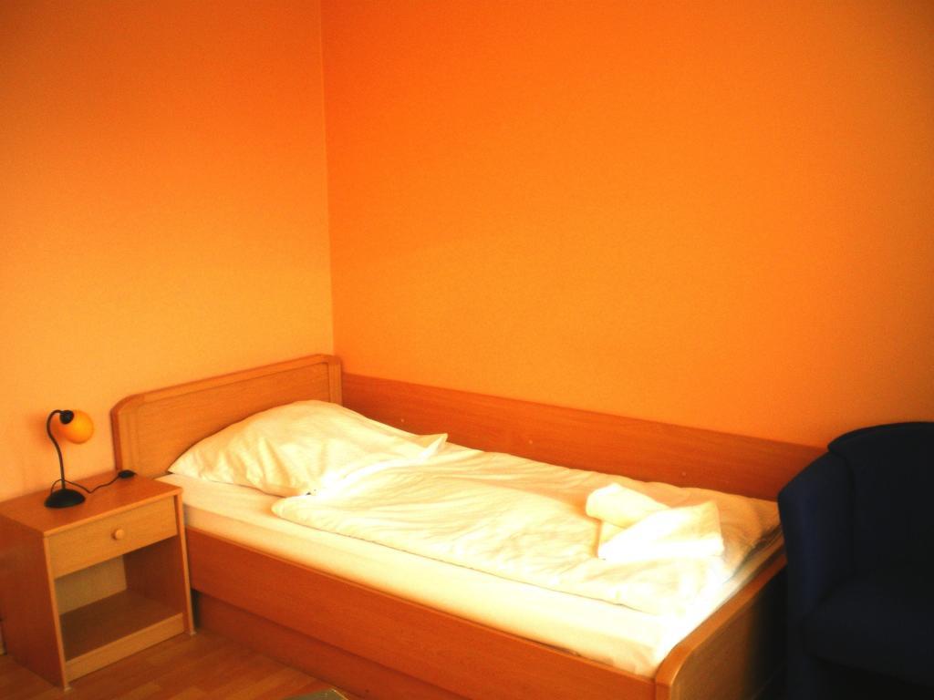 City Sanader 2* Berlino