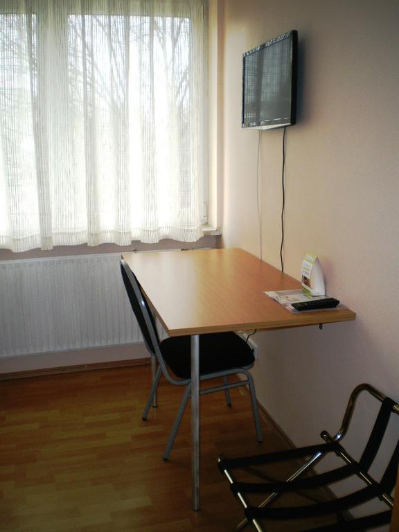 City Sanader Affittacamere Berlino