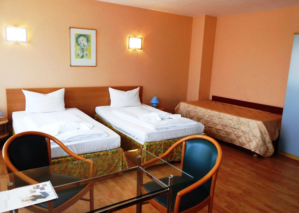 City Sanader 2* Berlino