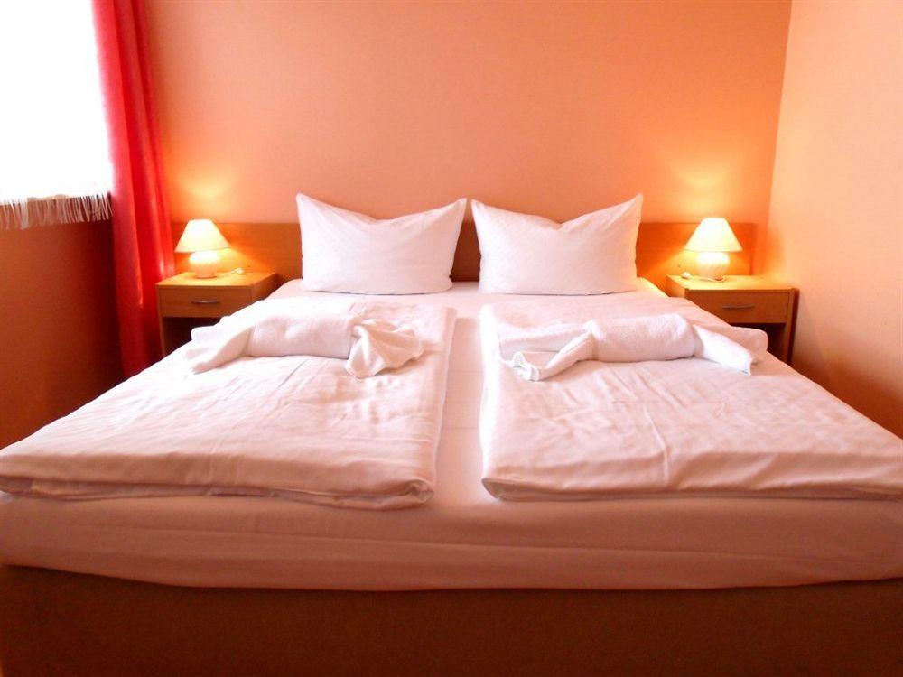 Affittacamere City Sanader 2*