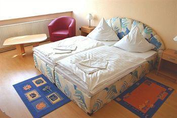 Affittacamere City Sanader 2*