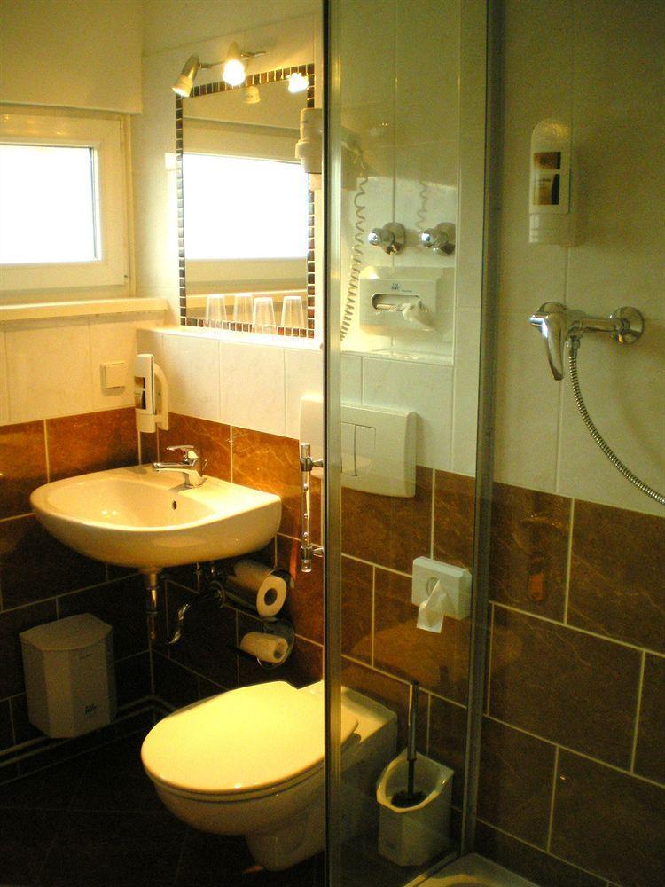 Affittacamere City Sanader 2*