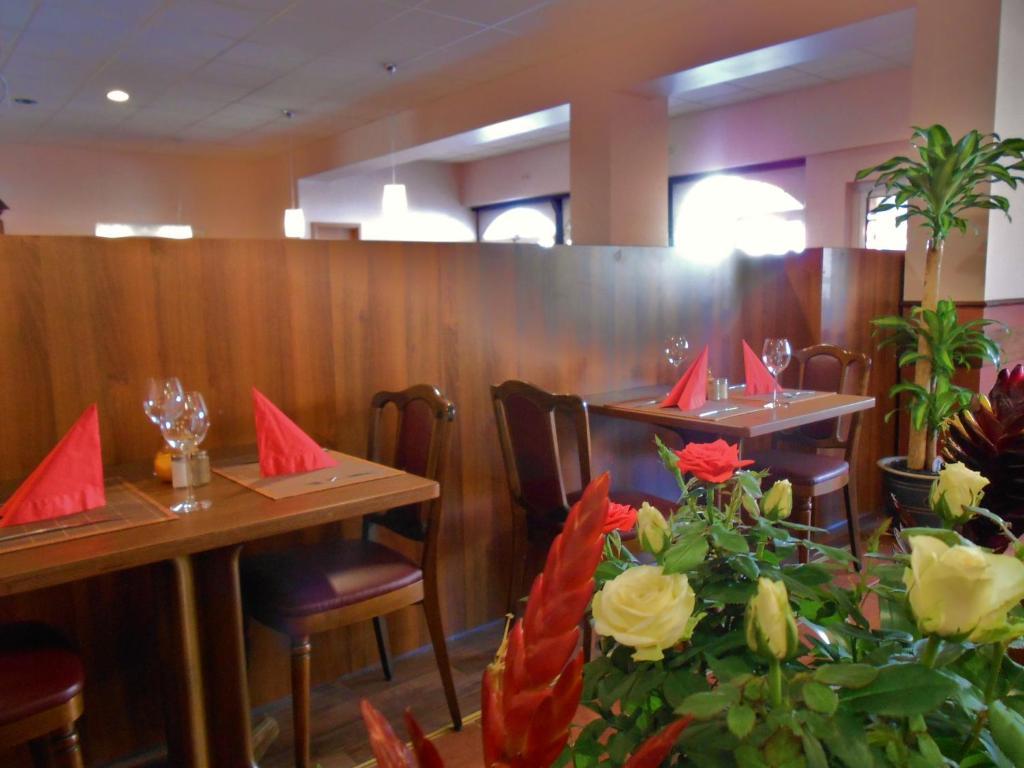 Affittacamere City Sanader 2*