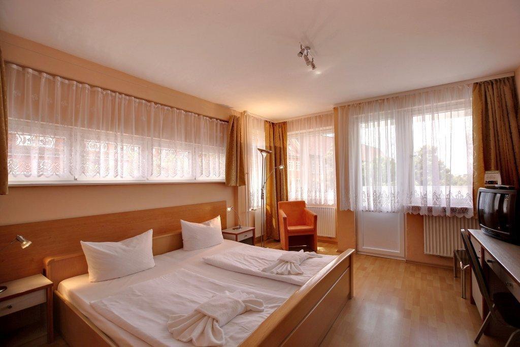 Affittacamere City Sanader Berlino