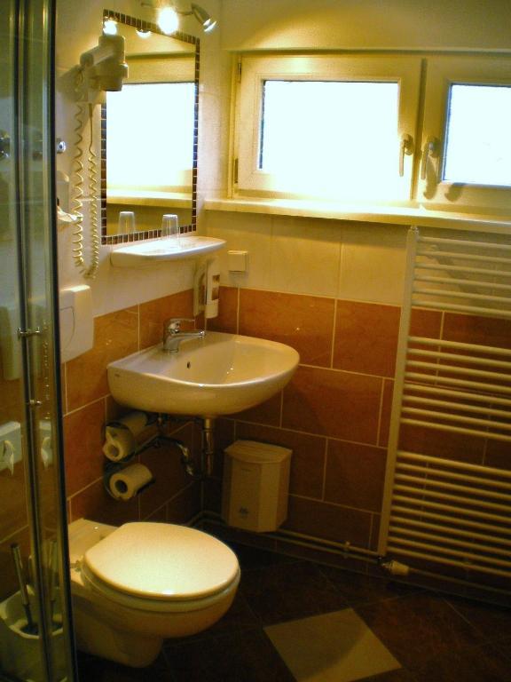 City Sanader 2* Berlino
