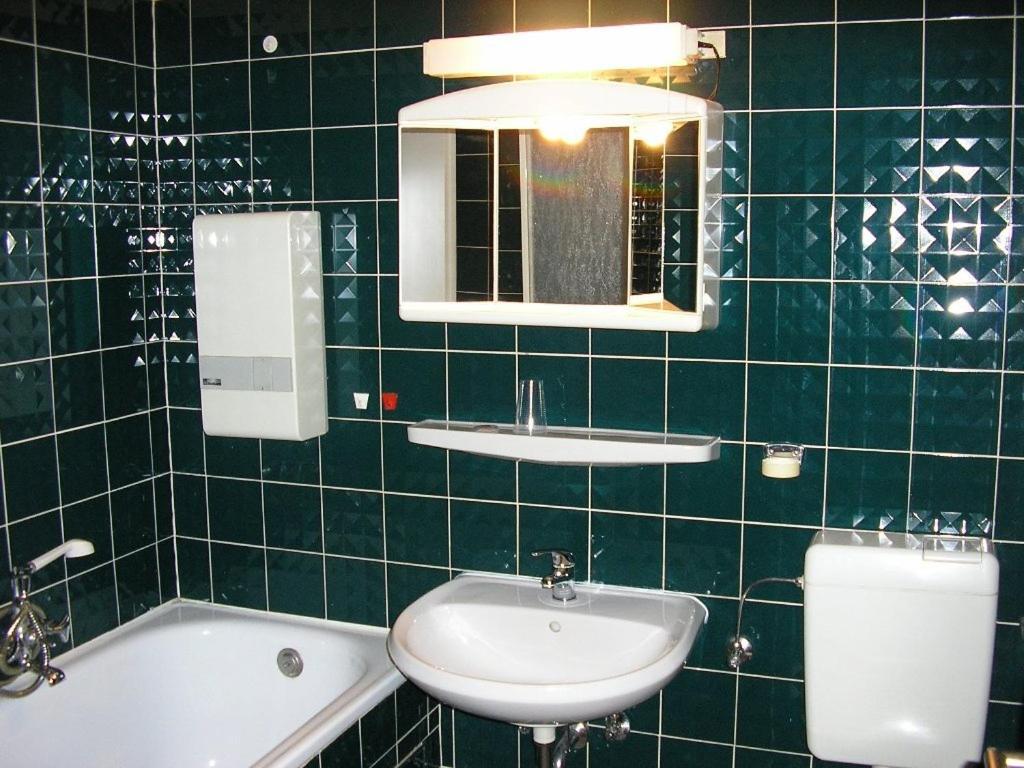 Affittacamere City Sanader Berlino