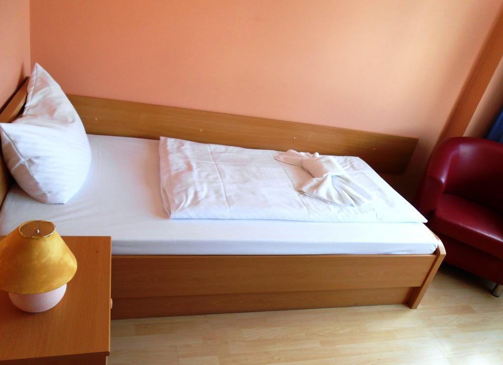 City Sanader Berlim