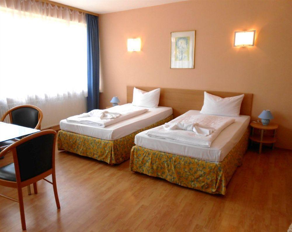 Casa de hóspedes City Sanader