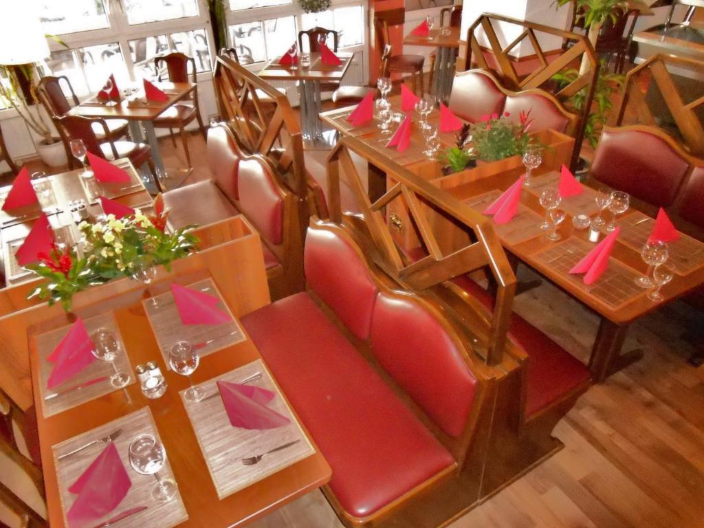 City Sanader Berlim
