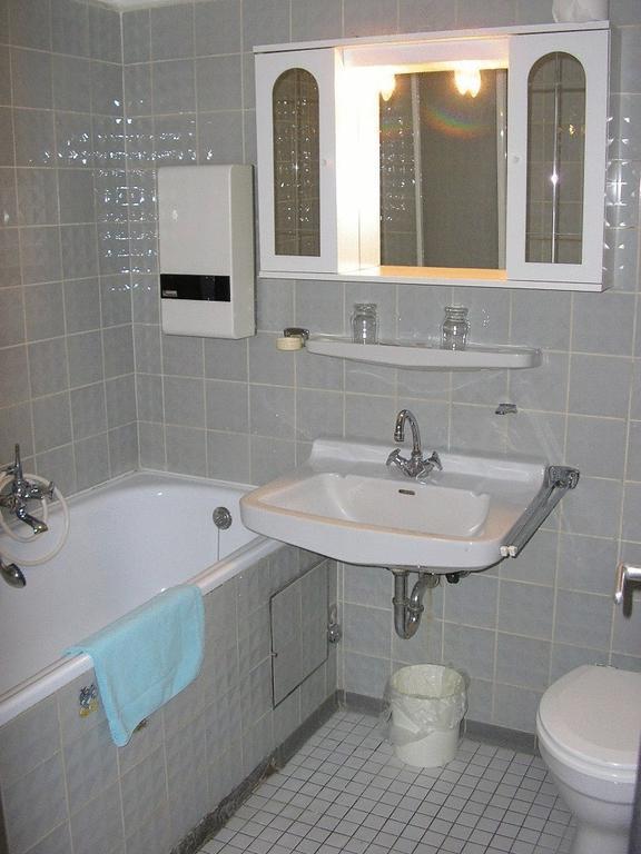 Casa de hóspedes City Sanader