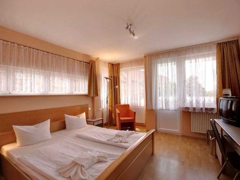 City Sanader Berlim
