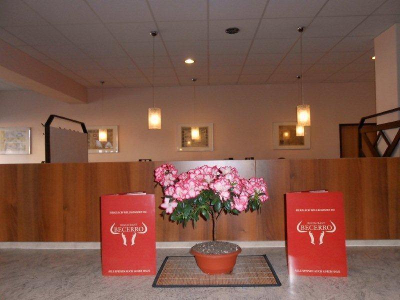 City Sanader Berlim